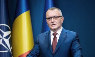 Sorin Cîmpeanu, fost ministru al Educației va primi titlul de Doctor Honoris Causa al Universității Tehnice din Cluj-Napoca
