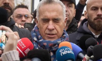 Contestaţia lui Călin Georgescu față de controlul judiciar a fost amânată. El s-a adresat procurorului cu „tovarășul”