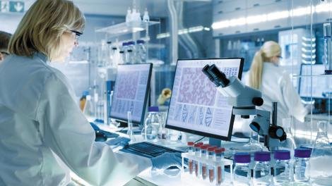 MIPE: 230 de milioane de euro, bani europeni pentru spitale și cercetare, pentru a revoluționa serviciile medicale