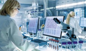 MIPE: 230 de milioane de euro, bani europeni pentru spitale și cercetare, pentru a revoluționa serviciile medicale