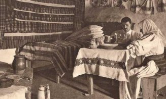 Postul Paștelui în satul tradițional clujean: „Este o perioadă de purificare generală, prin abstinență, răbdare, împăcare și echilibru”