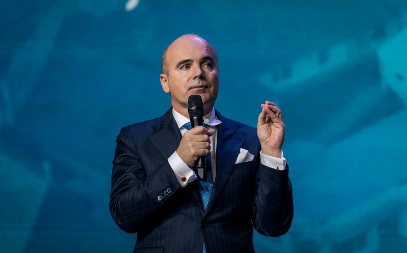 Eurodeputatul Rareș Bogdan: „Ucraina a fost cea agresată, iar asta nu se poate uita! Europa nu va uita asta”