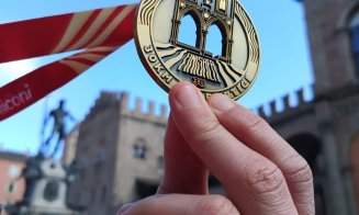 Bologna pe low-cost! O idee de city-break, cu zbor de pe aeroportul din Cluj-Napoca