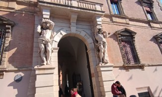 Bologna pe low-cost! O idee de city-break, cu zbor de pe aeroportul din Cluj-Napoca