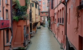Bologna pe low-cost! O idee de city-break, cu zbor de pe aeroportul din Cluj-Napoca