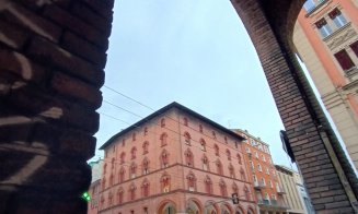 Bologna pe low-cost! O idee de city-break, cu zbor de pe aeroportul din Cluj-Napoca