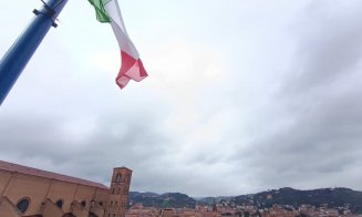 Bologna pe low-cost! O idee de city-break, cu zbor de pe aeroportul din Cluj-Napoca