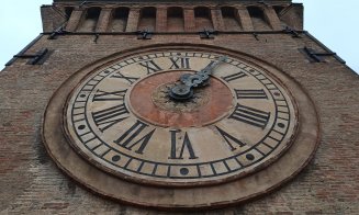 Bologna pe low-cost! O idee de city-break, cu zbor de pe aeroportul din Cluj-Napoca