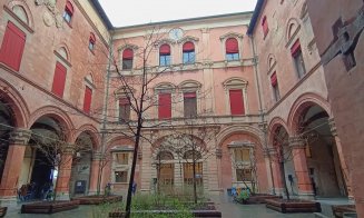 Bologna pe low-cost! O idee de city-break, cu zbor de pe aeroportul din Cluj-Napoca