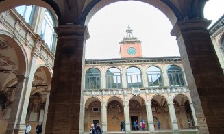 Bologna pe low-cost! O idee de city-break, cu zbor de pe aeroportul din Cluj-Napoca
