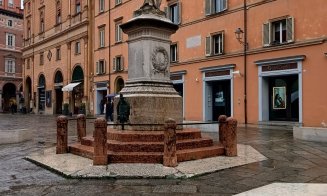 Bologna pe low-cost! O idee de city-break, cu zbor de pe aeroportul din Cluj-Napoca