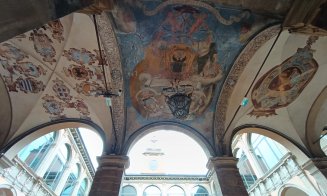 Bologna pe low-cost! O idee de city-break, cu zbor de pe aeroportul din Cluj-Napoca