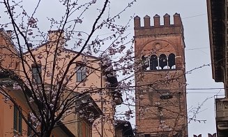 Bologna pe low-cost! O idee de city-break, cu zbor de pe aeroportul din Cluj-Napoca