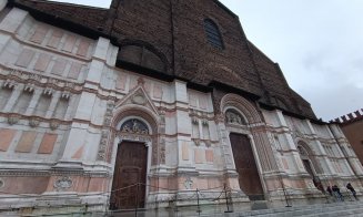 Bologna pe low-cost! O idee de city-break, cu zbor de pe aeroportul din Cluj-Napoca
