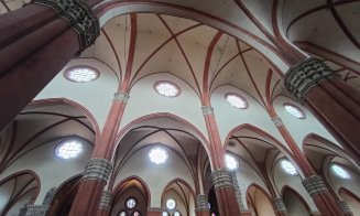 Bologna pe low-cost! O idee de city-break, cu zbor de pe aeroportul din Cluj-Napoca