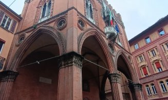 Bologna pe low-cost! O idee de city-break, cu zbor de pe aeroportul din Cluj-Napoca