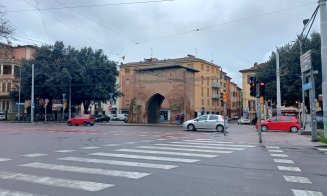 Bologna pe low-cost! O idee de city-break, cu zbor de pe aeroportul din Cluj-Napoca