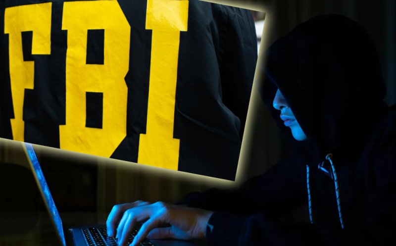 Elev român, anchetat de FBI pentru terorism. A fost admisă extrădarea în SUA / Ameninţări cu bombă şi pornografie prin metoda lover-boy