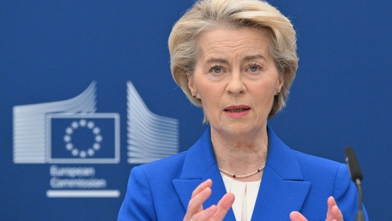 Cum arată planul de consolidare a apărării europene. Va costa 800 de miliarde de euro