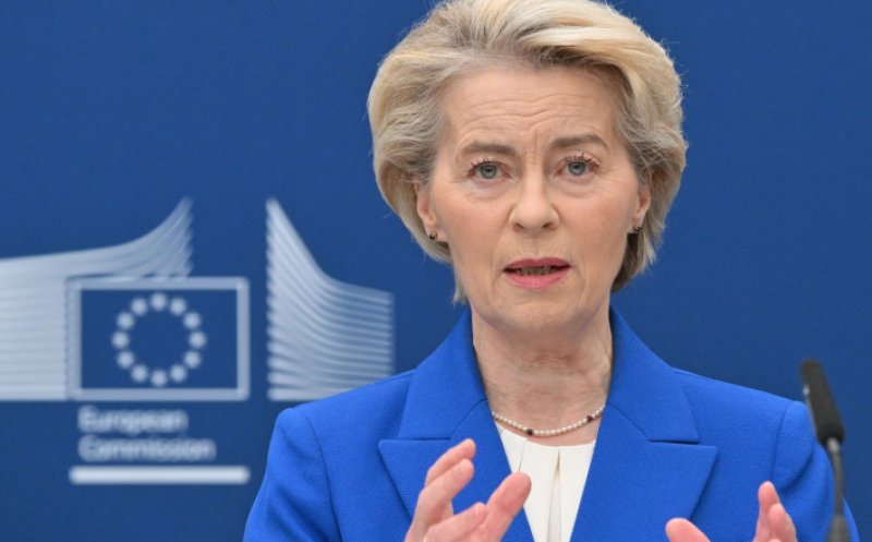 Cum arată planul de consolidare a apărării europene. Va costa 800 de miliarde de euro