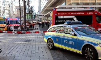 Bărbatul care a intrat cu mașina în mulțime în Germania și a omorât doi oameni a făcut-o intenționat. Ce probleme avea