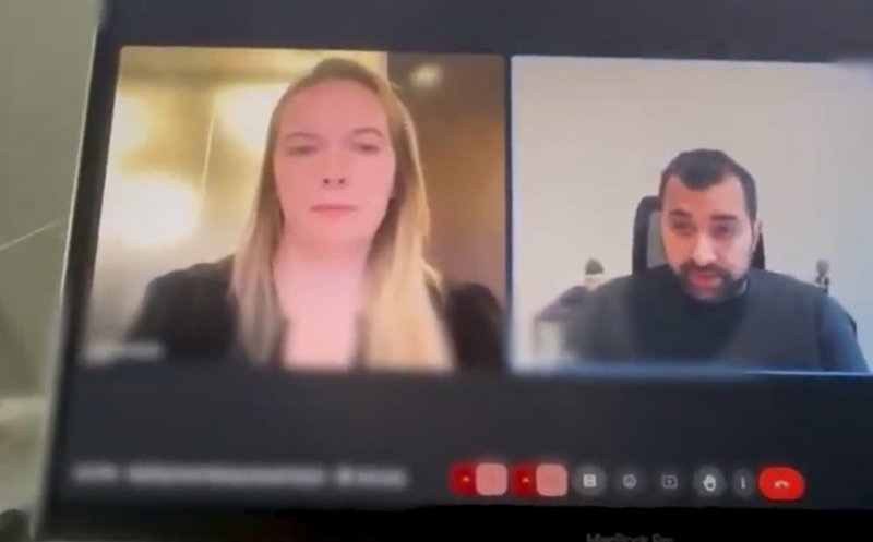 Sute de concedieri în 3 minute în America. Au fost dați afară și angajați români. Ce despăgubiri primesc