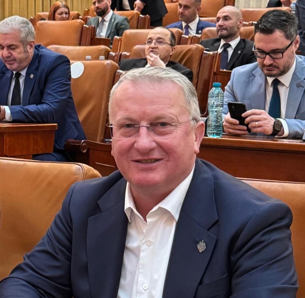 Ce măsuri propune deputatul Remus Lăpușan în domeniile educației și culturii. Critici la adresa programului lui Iohannis „România educată”