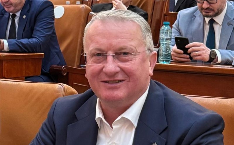 Ce măsuri propune deputatul Remus Lăpușan în domeniile educației și culturii. Critici la adresa programului lui Iohannis „România educată”