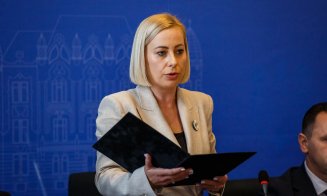 Ce priorități are noul prefect al Clujului. Susținerea marilor proiecte, pe listă