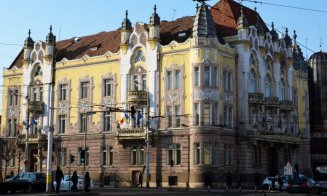 Discuții pe tema modernizării sediului Prefecturii Cluj. Unde va funcționa, provizoriu, instituția