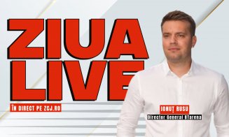 Directorul BTarena, Ionuț Rusu, vine la ZIUA LIVE / Ce artiști de top sunt așteptați în 2025 la polivalentă