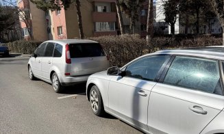 Oglindă, oglinjoară, care-i mai spartă din ţară? De fapt de pe Grigore Alexandrescu, din Mănăştur