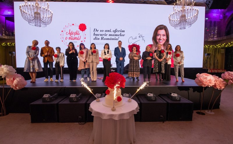 Înfloritoare. Ana Morodan, Narcisa Suciu sau Teo’s Kitchen, povești despre curaj, depășirea obstacolelor și găsirea echilibrului interior, la Cluj-Napoca