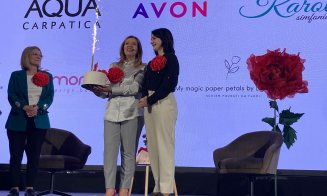 Înfloritoare. Ana Morodan, Narcisa Suciu sau Teo’s Kitchen, povești despre curaj, depășirea obstacolelor și găsirea echilibrului interior, la Cluj-Nap