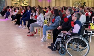 Înfloritoare. Ana Morodan, Narcisa Suciu sau Teo’s Kitchen, povești despre curaj, depășirea obstacolelor și găsirea echilibrului interior, la Cluj-Nap