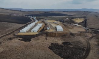 Turcii, gata de "luptă" la Cluj. Ozaltin se pregătește pentru viaductele de pe Nădășelu-Mihăiești, scoase din contractul cu UMB