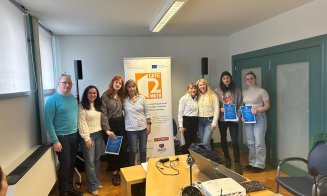 Studenții Universității Tehnice din Cluj-Napoca, premiați la o competiție internațională de matematică și logică!