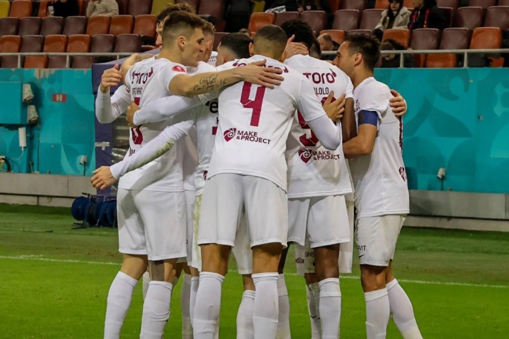 Probleme financiare la CFR Cluj. Salariile sunt neplătite de două luni