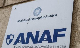 Atenție la mesajele care par din partea ANAF. Instituția anunță cum acționează escrocii