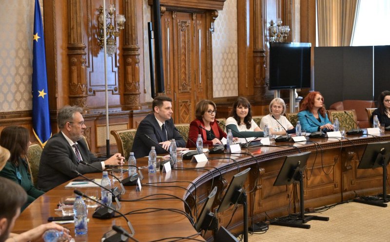 Mircea Abrudean, preocupat de domeniul sănătății: „Este important să învățăm să avem obiceiuri sănătoase și să știm să prevenim anumite afecțiuni”