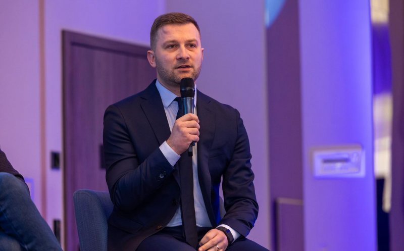 Primarul din Florești: „Este esențial să subliniem că aproape jumătate din bugetul de investiții pe 2025 este dedicat infrastructurii educaționale”