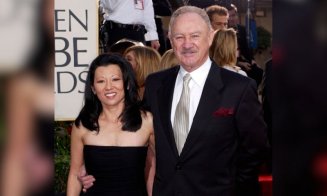 Noi detalii despre moartea lui Gene Hackman. Actorul a murit la câteva zile distanță de soția sa – arată autopsia