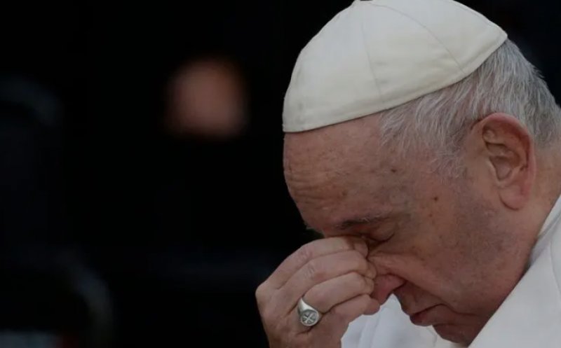 Care este starea de sănătate a Papei Francisc