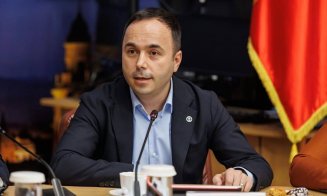 Deputatul Ovidiu Cîmpean condamnă violențele de duminică seară: „Resping orice încercare de radicalizare și manipulare prin ură și dezbinare”