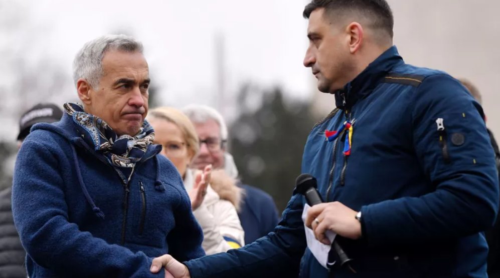 Surpriză! Cine ar fi candidatul care i-ar lua locul lui Călin Georgescu. Nu este George Simion