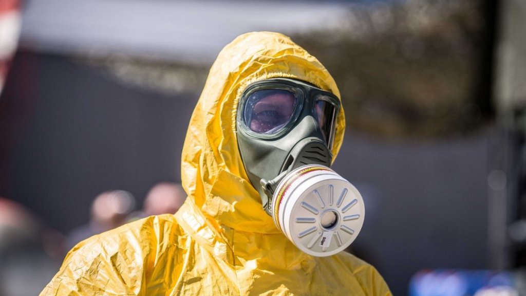 ALERTĂ: Scurgere de lichid de răcire RADIOACTIV la cel mai mare reactor nuclear din Europa