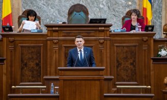 Lege importantă adoptată de senatori. România, pilon european în securitatea cibernetică