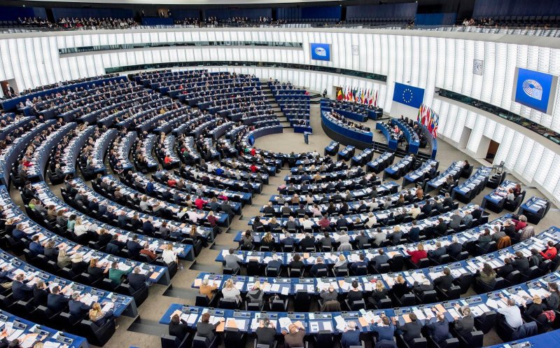 Rareș Bogdan salută aprobarea ajutorului istoric de 1,9 miliarde euro de către Parlamentul European pentru Rep. Moldova