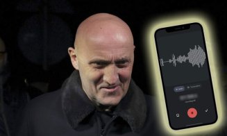 Horaţiu Potra, mesaj audio către militarii români instigând la lovitura de stat: "Dacă generalii voștri încearcă să vă oprească, arestați-i și pe ei"