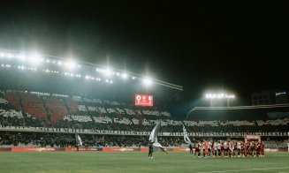 LPF a anunțat programul etapei a doua din play-off. Când se joacă Derby-ul Clujului